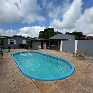 Casa com 3 Quartos à venda, 113m² no Boa União, Estrela
