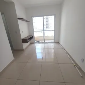 Apartamento com 2 Quartos para alugar, 57m² no Loteamento Adventista Campineiro, Hortolândia