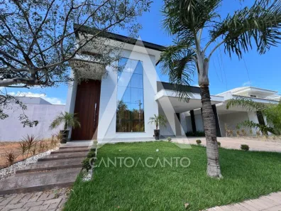 Casa de Condomínio com 3 Quartos à venda, 205m² no Eunice, Sinop