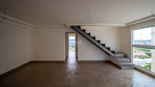 Cobertura com 2 Quartos à venda, 133m² no Itu Novo Centro, Itu