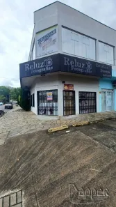 Imóvel Comercial para alugar, 90m² no Canudos, Novo Hamburgo