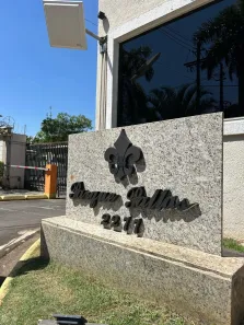 Apartamento com 2 Quartos à venda, 44m² no Campestre, Piracicaba