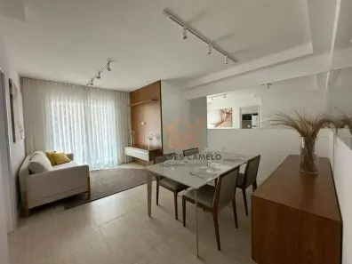 Apartamento com 2 Quartos para venda ou aluguel, 84m² no Serra do Curral Del Rey, Nova Lima
