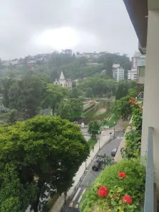 Apartamento com 2 Quartos à venda, 97m² no Centro, Petrópolis