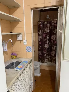 Apartamento com 1 Quarto para alugar, 20m² no Copacabana, Rio de Janeiro