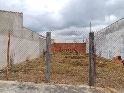 Lote/Terreno à venda, 160m² no Parque São Camilo, Itu