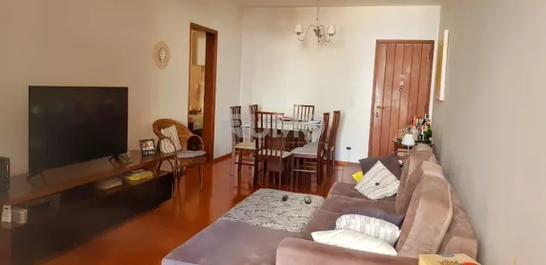 Apartamento com 3 Quartos à venda, 94m² no Cambuí, Campinas