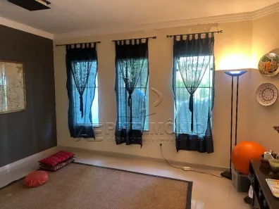 Casa de Condomínio com 3 Quartos à venda, 320m² no Aparecidinha, Sorocaba
