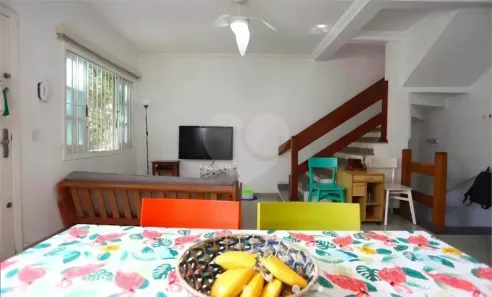 Casa de Condomínio com 3 Quartos à venda, 90m² no Vila Gomes, São Paulo