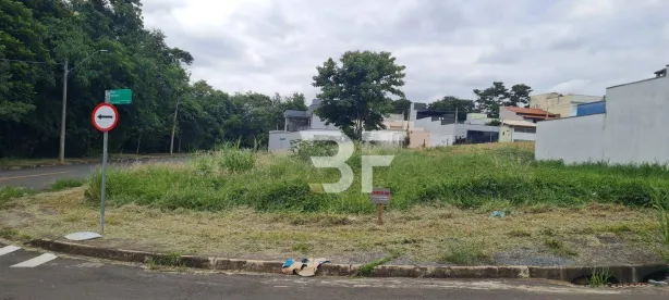 Lote/Terreno à venda, 247m² no Jardim Turim, Indaiatuba