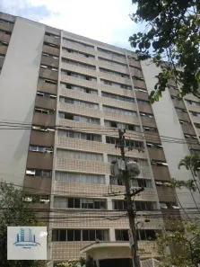 Apartamento com 3 Quartos à venda, 166m² no Itaim Bibi, São Paulo