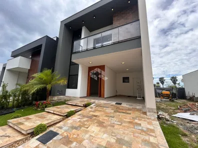 Casa com 3 Quartos à venda, 176m² no Beira Rio, Biguaçu