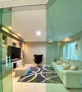 Casa de Condomínio com 4 Quartos à venda, 310m² no Loteamento Village Mirassol II, Mirassol