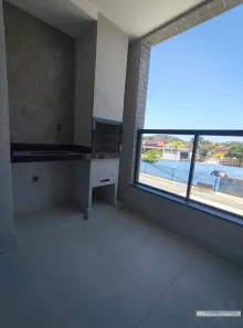 Apartamento com 2 Quartos à venda, 58m² no Perequê-Acu, Ubatuba