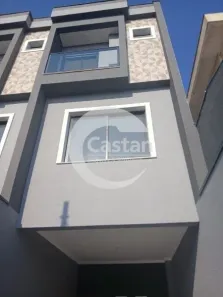 Sobrado com 2 Quartos à venda, 80m² no Vila Darli, São Paulo