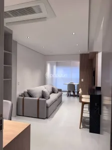 Apartamento com 1 Quarto à venda, 32m² no Jardim das Acácias, São Paulo