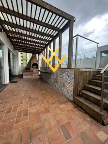 Cobertura com 4 Quartos à venda, 100m² no Centro, Divinópolis