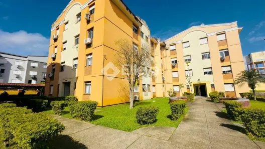 Apartamento com 1 Quarto à venda, 40m² no Passo das Pedras, Gravataí