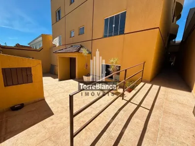 Apartamento com 2 Quartos à venda, 102m² no Orfãs, Ponta Grossa