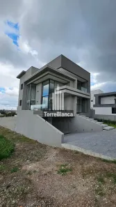 Casa de Condomínio com 3 Quartos à venda, 208m² no Jardim Carvalho, Ponta Grossa