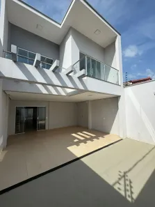 Casa com 4 Quartos à venda, 200m² no Belo Horizonte, Marabá