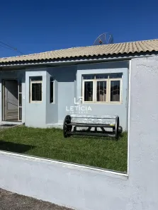 Casa com 2 Quartos à venda, 79m² no Nossa Senhora Medianeira, Santa Maria