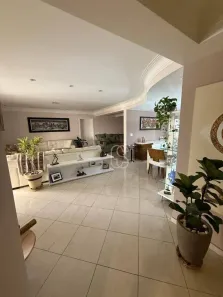Apartamento com 4 Quartos à venda, 240m² no Vila Regente Feijó, São Paulo
