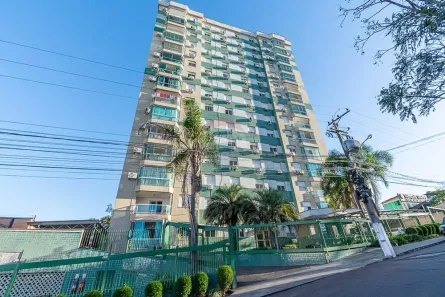 Apartamento com 2 Quartos à venda, 92m² no Jansen, Gravataí