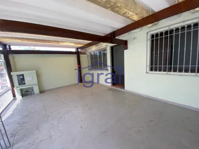 Casa com 2 Quartos para alugar, 140m² no Vila Guarani (Z Sul), São Paulo