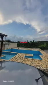 Fazenda/Sítio com 3 Quartos à venda, 400m² no Rio Comprido, São José dos Campos