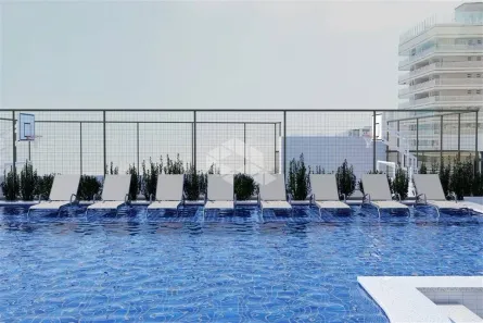 Apartamento com 3 Quartos à venda, 121m² no Guilhermina, Praia Grande