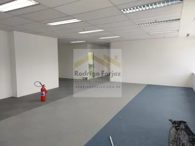 Sala Comercial para alugar, 339m² no Alphaville Centro Industrial e Empresarial/Alphaville., Barueri