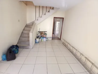 Sobrado com 2 Quartos para alugar, 120m² no Americanópolis, São Paulo