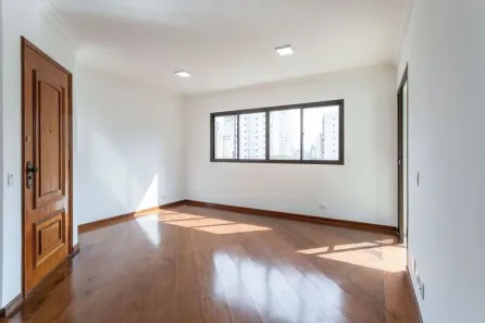 Apartamento com 3 Quartos à venda, 88m² no Indianópolis, São Paulo