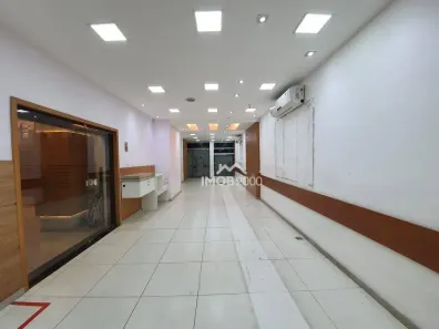 Ponto Comercial para alugar, 100m² no Centro, Niterói