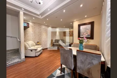 Cobertura com 4 Quartos à venda, 140m² no Vila Metalúrgica, Santo André