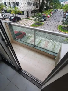 Apartamento com 2 Quartos à venda, 64m² no Barra Olímpica, Rio de Janeiro