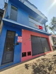 Ponto Comercial para alugar, 122m² no Cidade Alta, Piracicaba