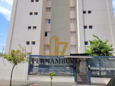 Apartamento com 3 Quartos à venda, 60m² no Boa Vista, São José do Rio Preto