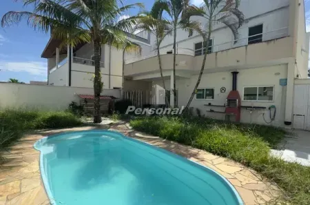 Casa de Condomínio com 4 Quartos para alugar, 180m² no Loteamento Residencial Fazenda Casa Grande, Taubaté