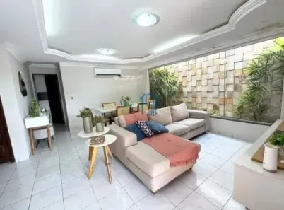 Casa com 3 Quartos à venda, 130m² no Nova Parnamirim, Parnamirim