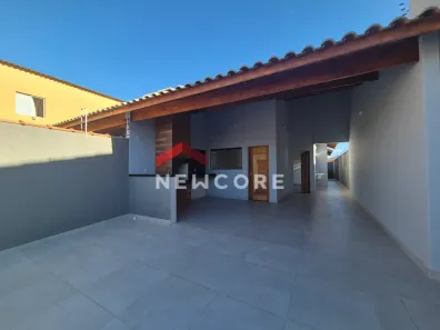 Casa com 3 Quartos à venda, 100m² no Cidade Nova Peruíbe, Peruíbe