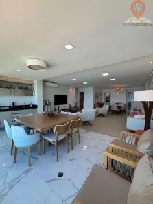 Apartamento com 2 Quartos à venda, 145m² no Guaxuma, Maceió