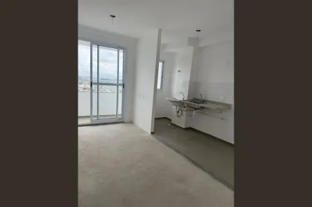 Apartamento com 2 Quartos à venda, 53m² no Ventosa, Belo Horizonte
