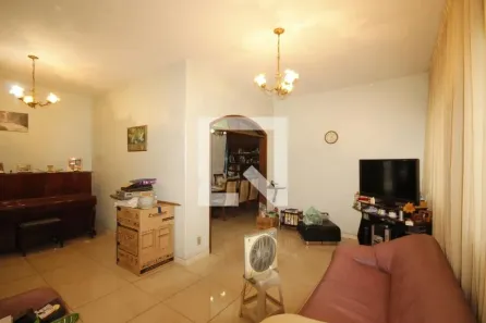 Casa com 6 Quartos à venda, 390m² no Caiçaras, Belo Horizonte