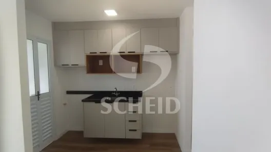 Apartamento com 2 Quartos à venda, 42m² no Vila Isa, São Paulo