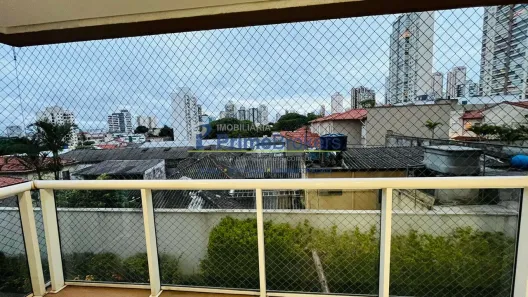 Apartamento com 3 Quartos à venda, 89m² no Ipiranga, São Paulo