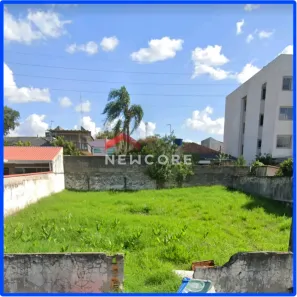 Lote/Terreno à venda, 495m² no Boneca do Iguaçu, São José dos Pinhais