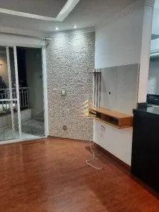 Apartamento com 3 Quartos à venda, 65m² no Vila Endres, Guarulhos