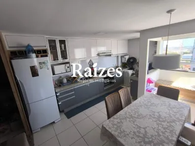 Apartamento com 2 Quartos à venda, 51m² no Minas Gerais, Uberlândia